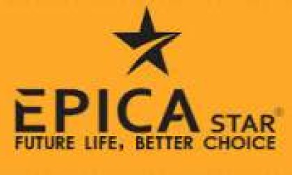 epica star logo